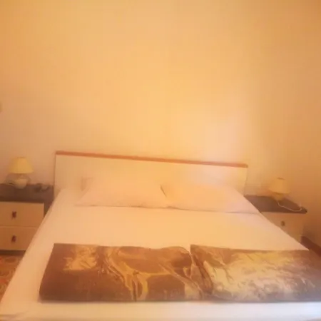 Guest house A'more Kukci